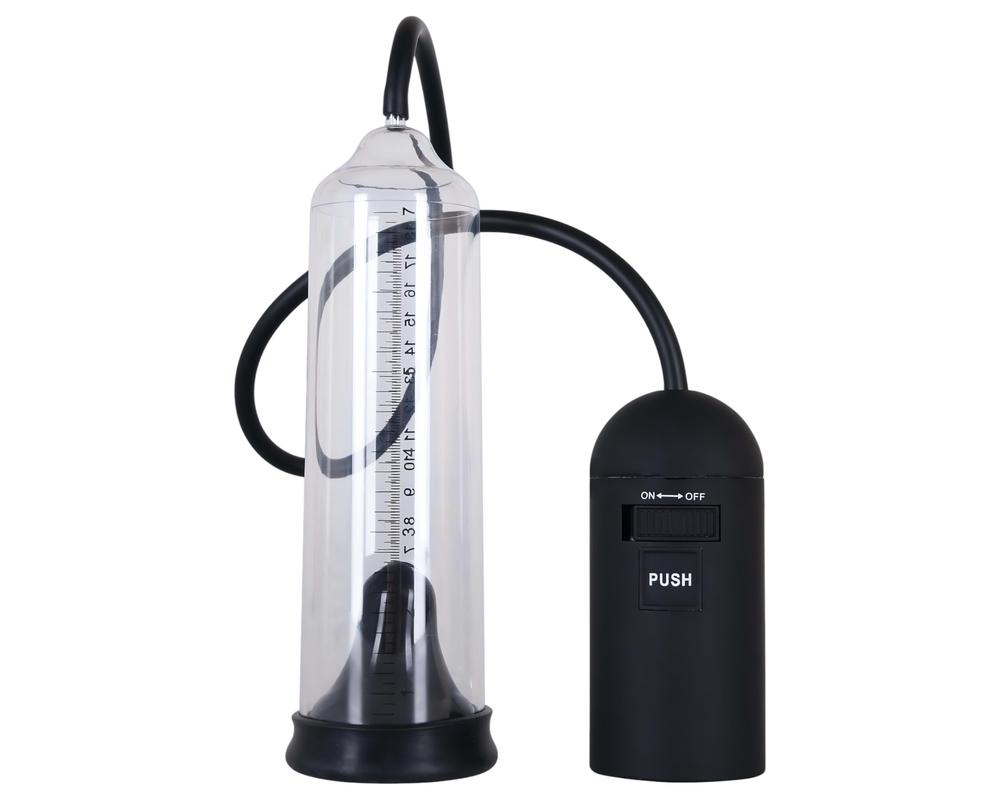 You2Toys - Automatikus péniszpumpa akciós termékkép 1