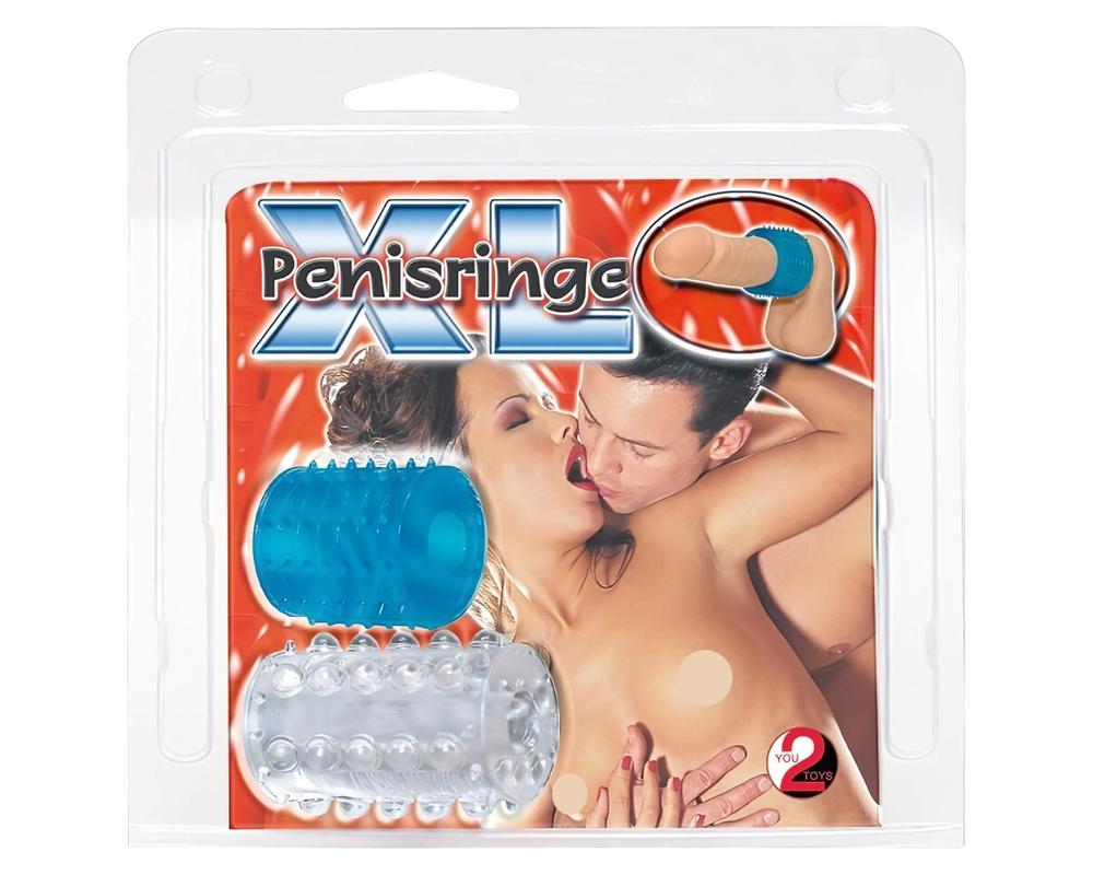You2Toys - XL péniszmandzsetta akciós termékkép 1