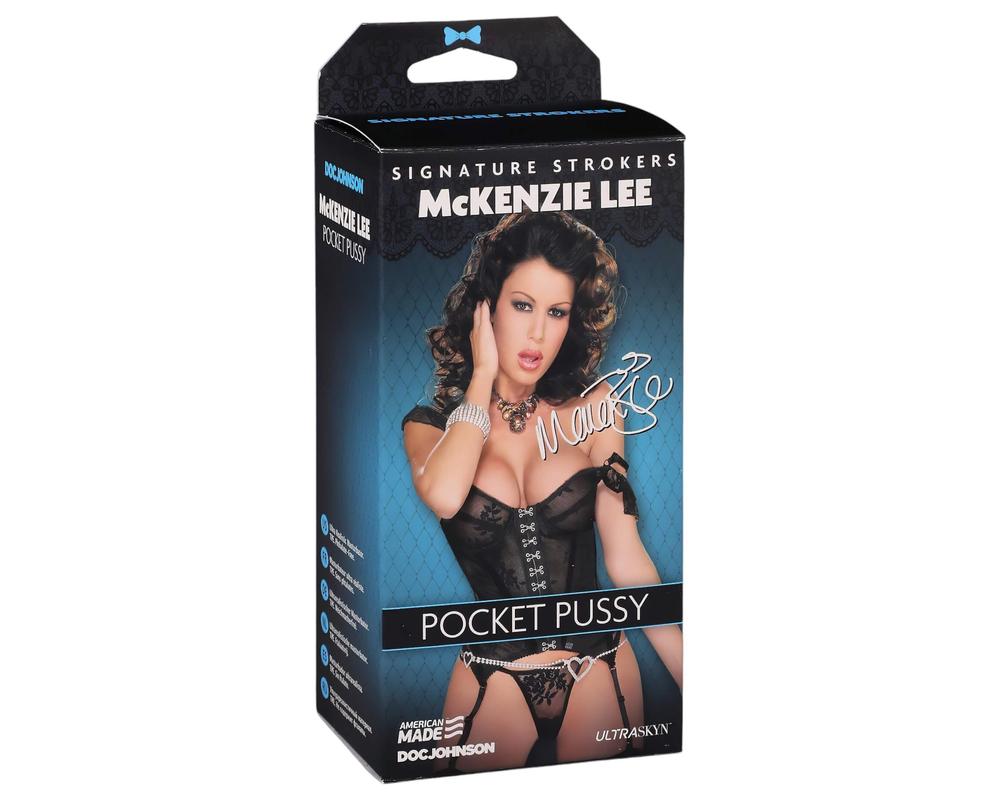 McKenzie Lee vagina akciós termékkép 1