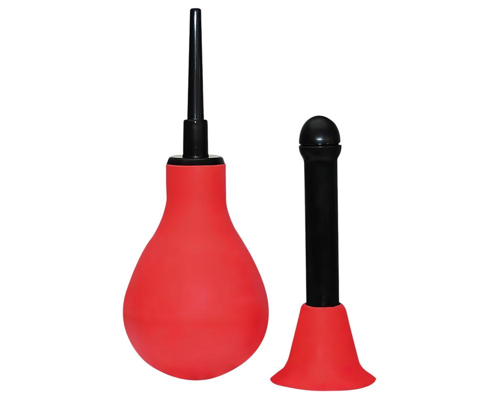  You2Toys - Intimzuhany két feltéttel akciós termékkép 1