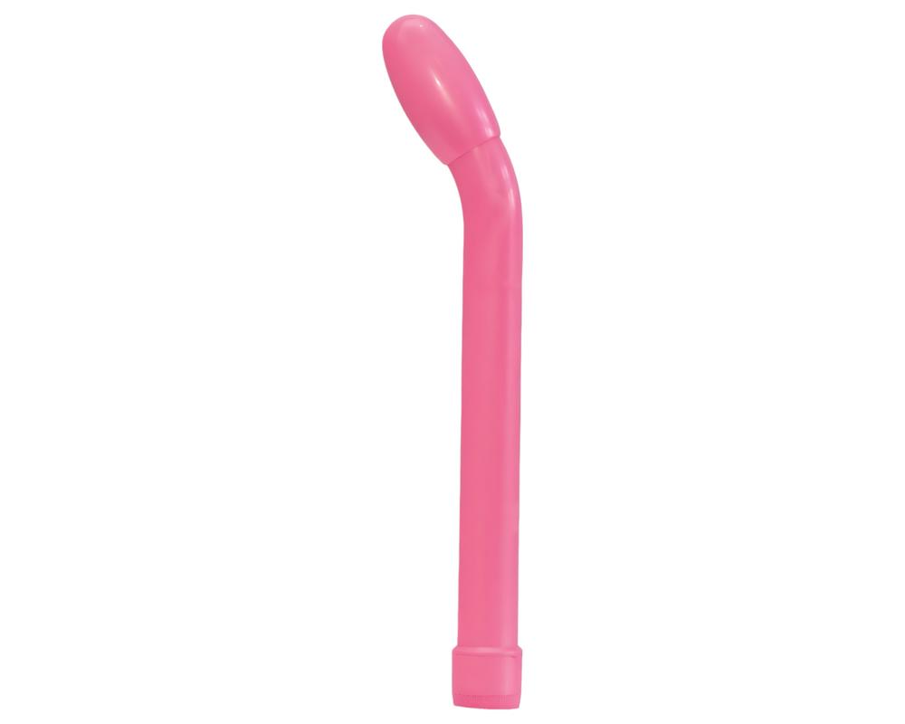  You2Toys - G-pont és prosztata vibrátor (pink) akciós termékkép 1