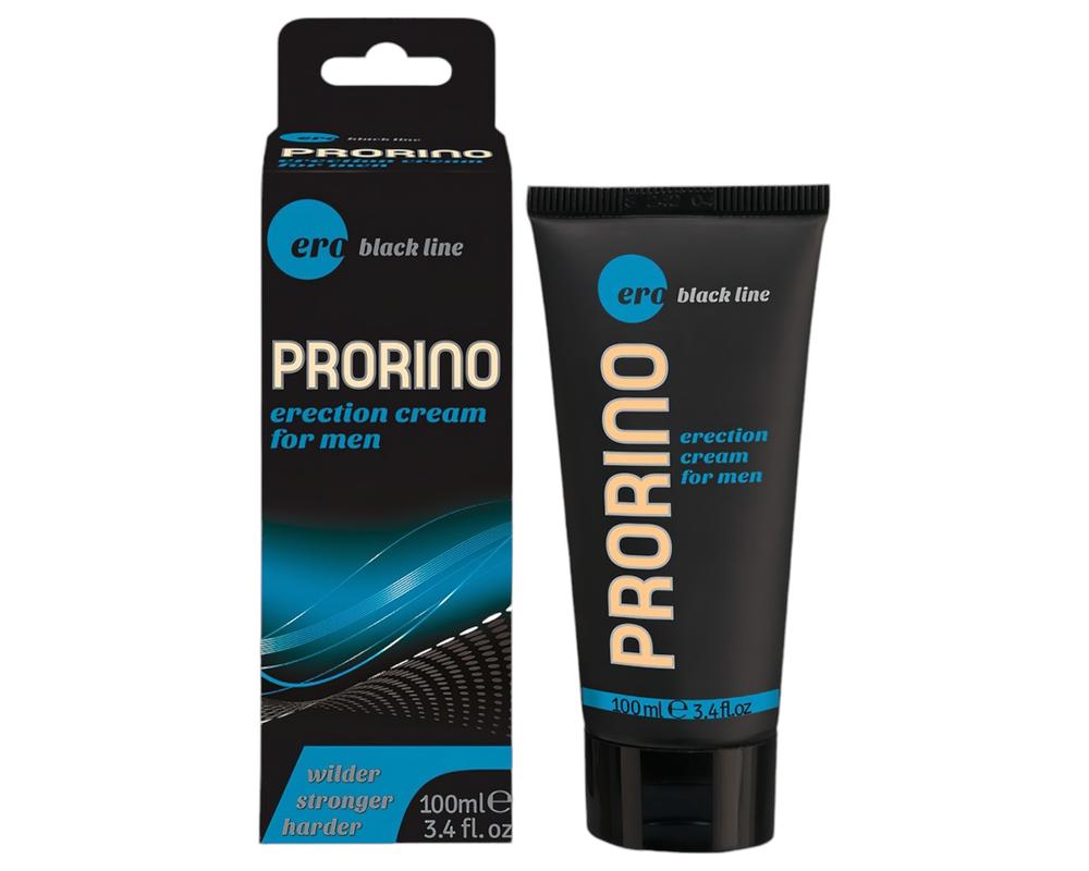 Prorino - péniszkrém (100ml) akciós termékkép 1