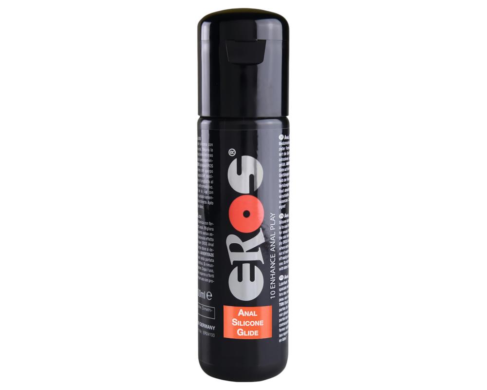 EROS anál síkosító (100ml) akciós termékkép 1