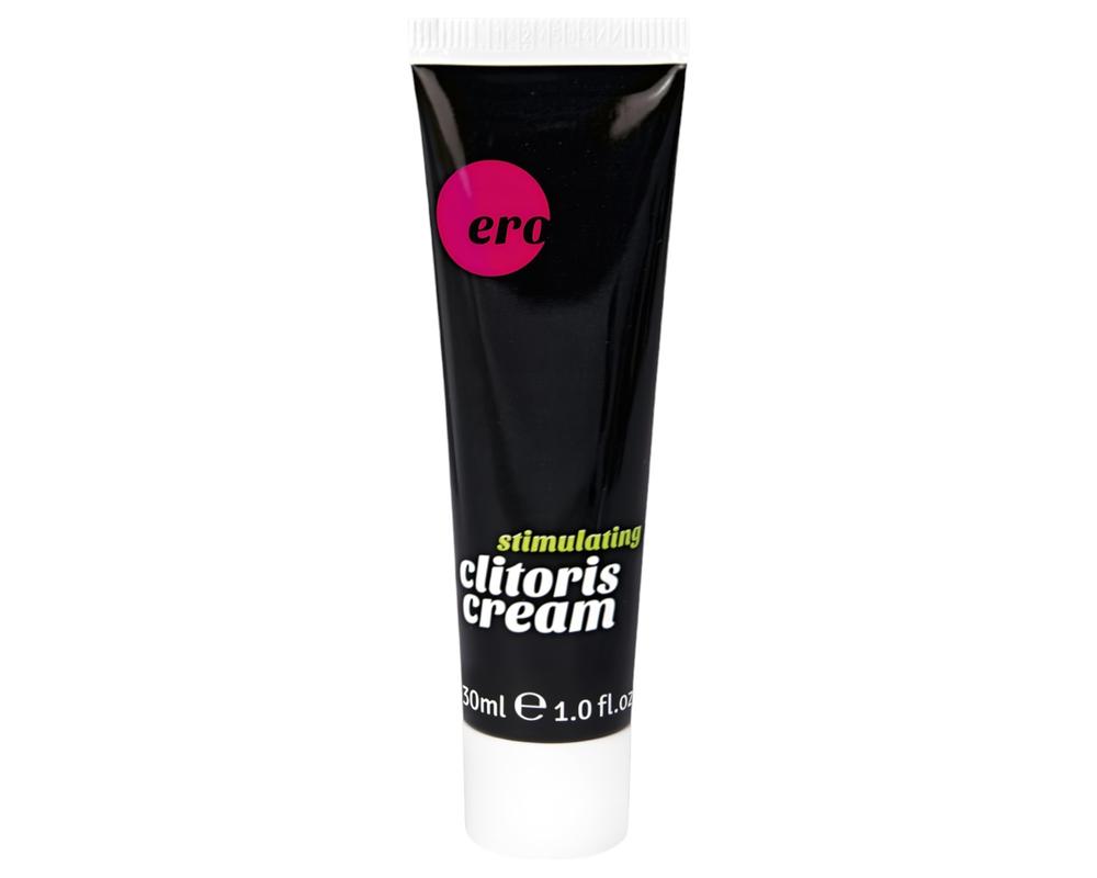  HOT Clitoris Creme - klitorisz stimuláló krém nőknek (30ml) akciós termékkép 1