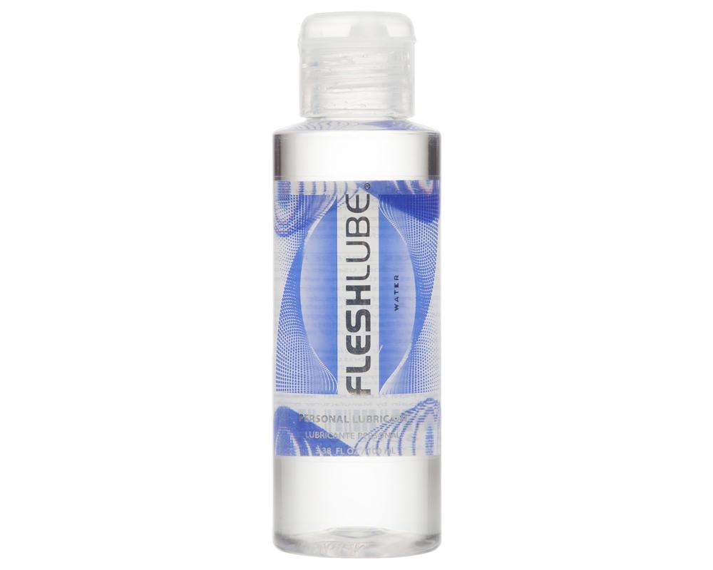  FleshLube vízalapú síkósító (100ml) akciós termékkép 1