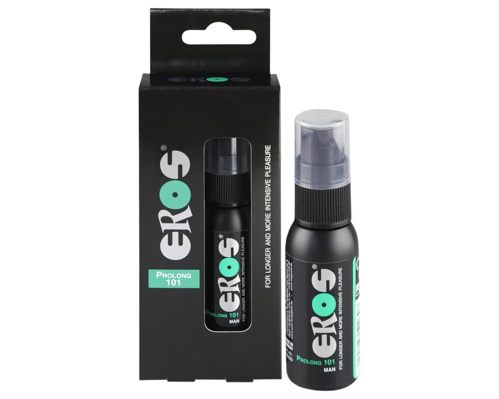  Eros ProLong intim síkosító spray férfiaknak (30ml) akciós termékkép 1