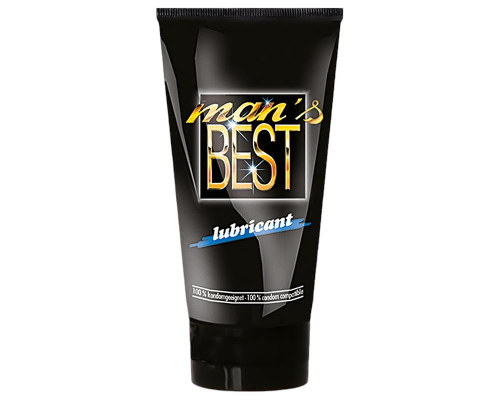  JoyDivision mans BEST - vízbázisú síkosító (40ml) akciós termékkép 1