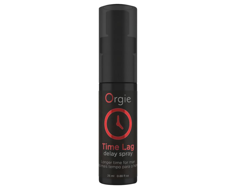 Orgie Delay Spray - késleltető spray férfiaknak (25ml)