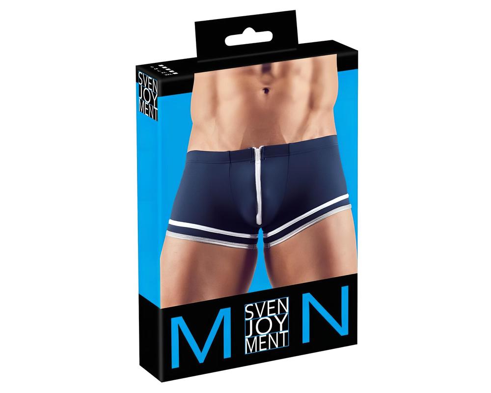 Matróz boxer (sötétkék) akciós termékkép 1