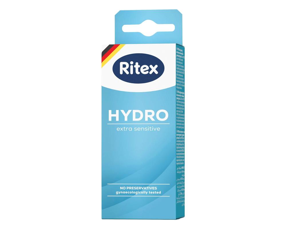 RITEX Hydro - síkosító (50ml) akciós termékkép 1