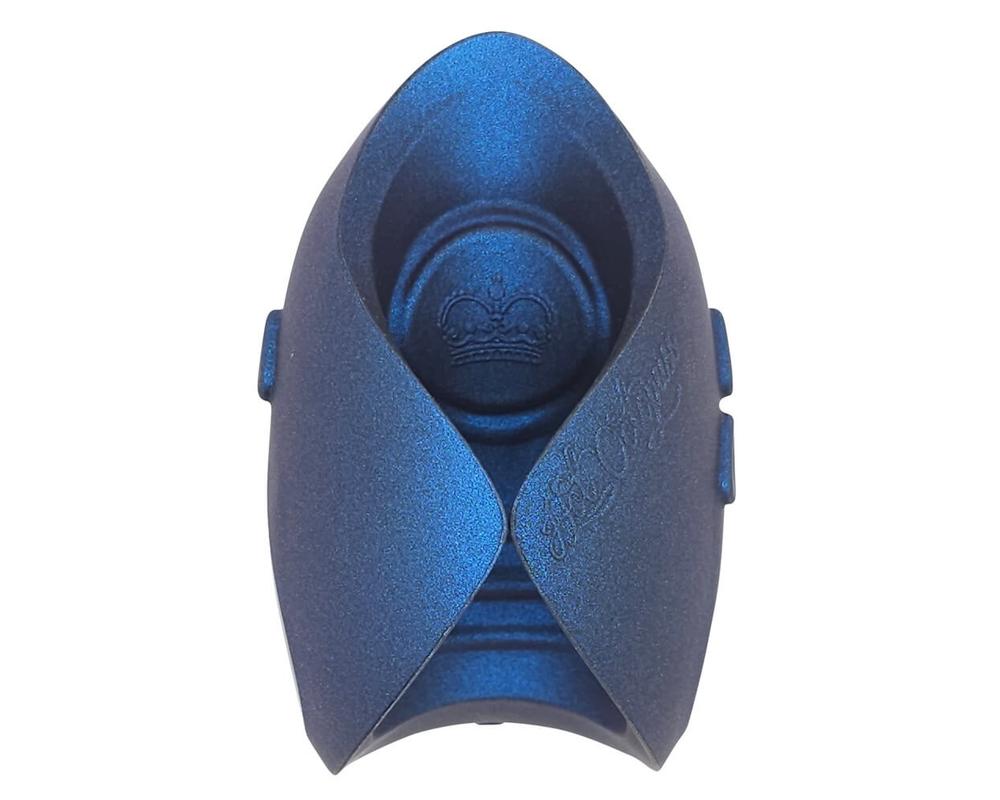  Pulse Solo Essential Dragon Eye - maszturbátor (kék) - limitált akciós termékkép 1