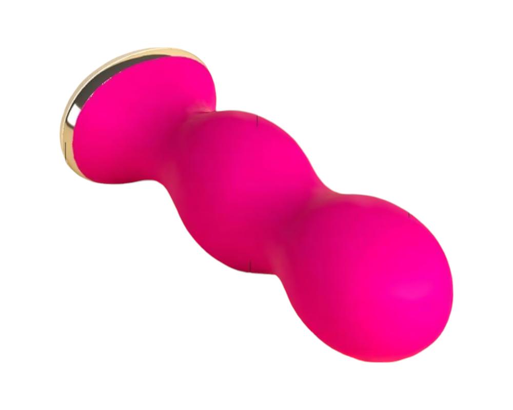  Perifit - okos, akkus Kegel tréner (pink) akciós termékkép 1