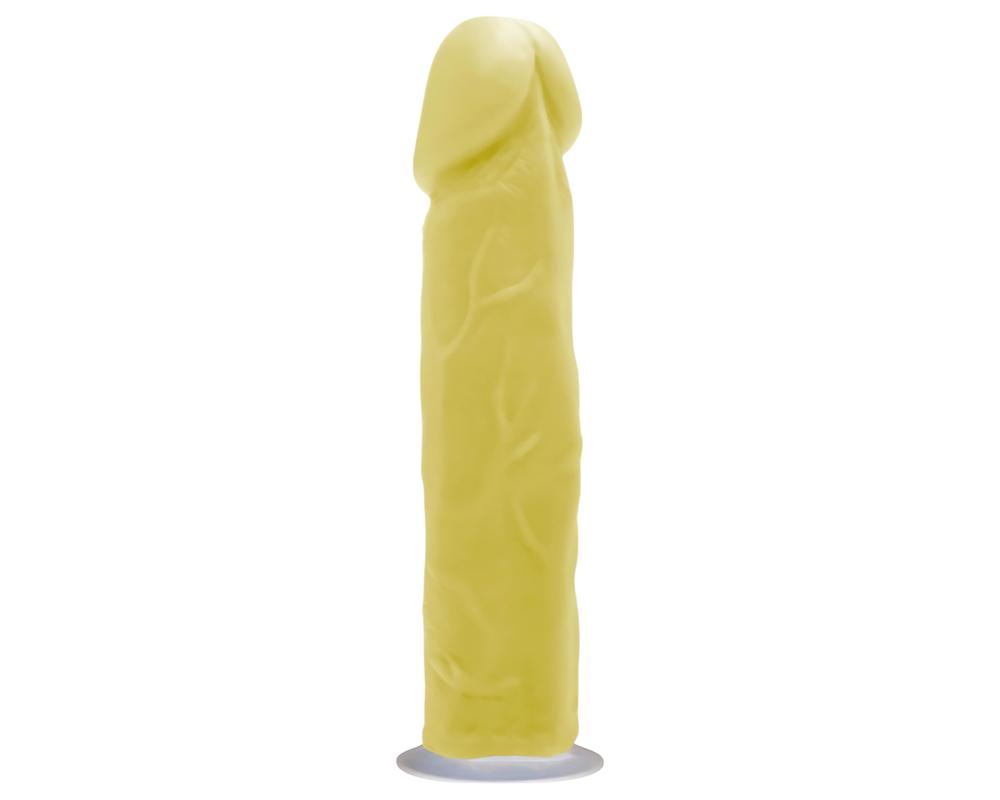  Dicky - pénisz szappan - natúr (296g) akciós termékkép 1