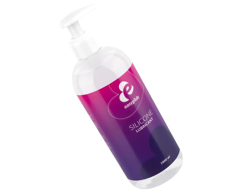 EasyGlide - szilikonbázisú síkosító (1000ml)