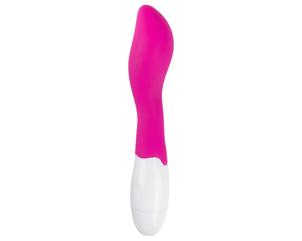  Easytoys Alluring vibe - vízálló, G-pont vibrátor (pink) akciós termékkép 1