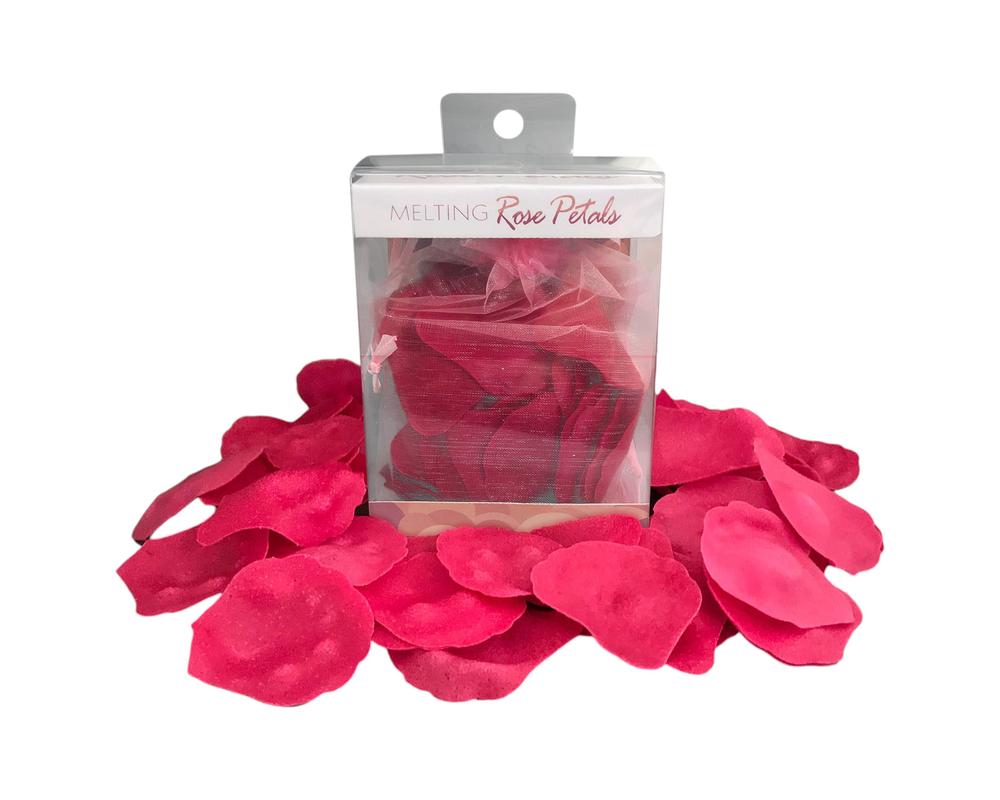  Kheper Games - olvadó, illatos rózsaszirmok (40g) - pink akciós termékkép 1
