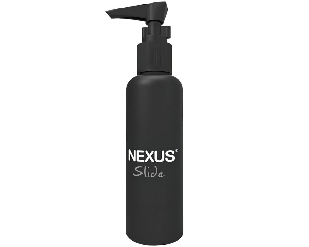  Nexus Slide - vízbázisú síkosító (150ml) akciós termékkép 1