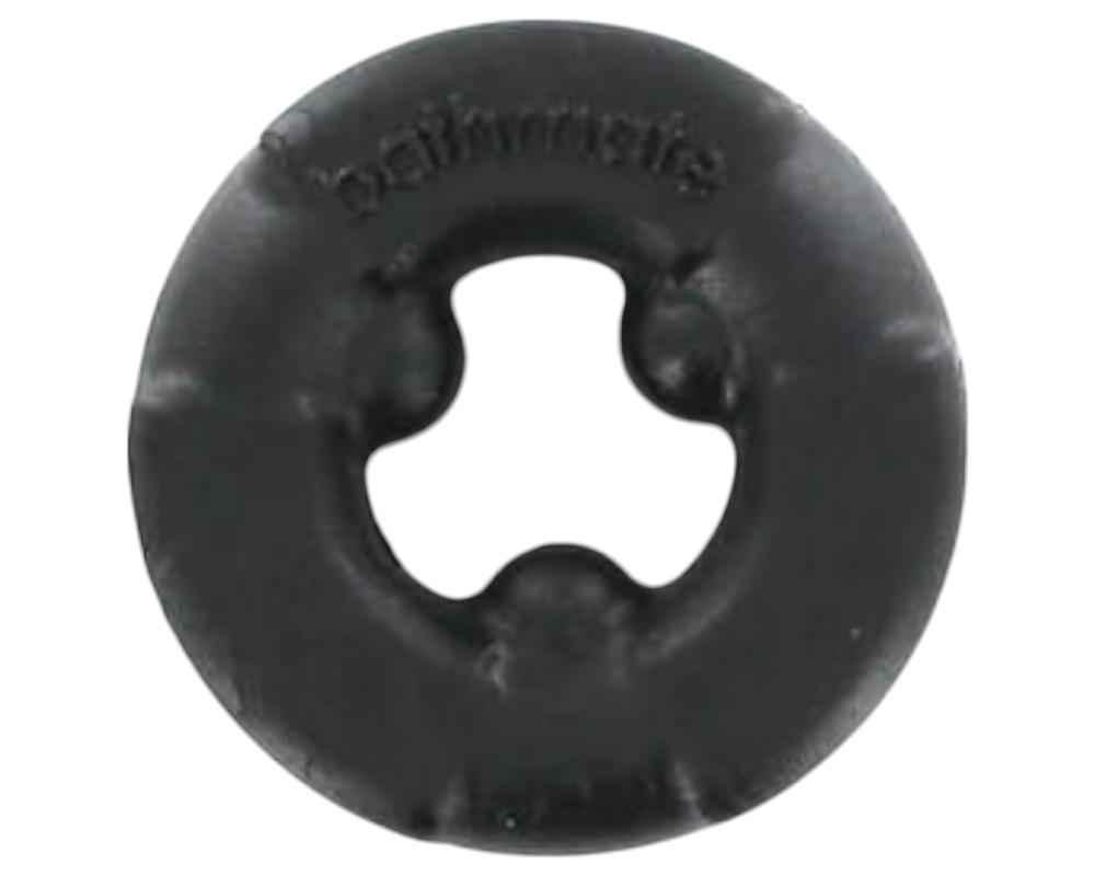 BathMate - Gladiator szilikon péniszgyűrű (fekete) akciós termékkép 1