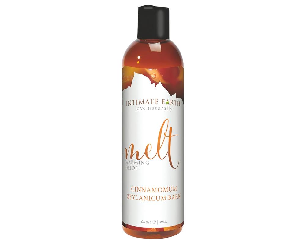  Intimate Earth Melt - melegítő síkosító (120ml) akciós termékkép 1