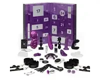 Womanizer Advent Calendar - Vágyaim.hu szexshop
